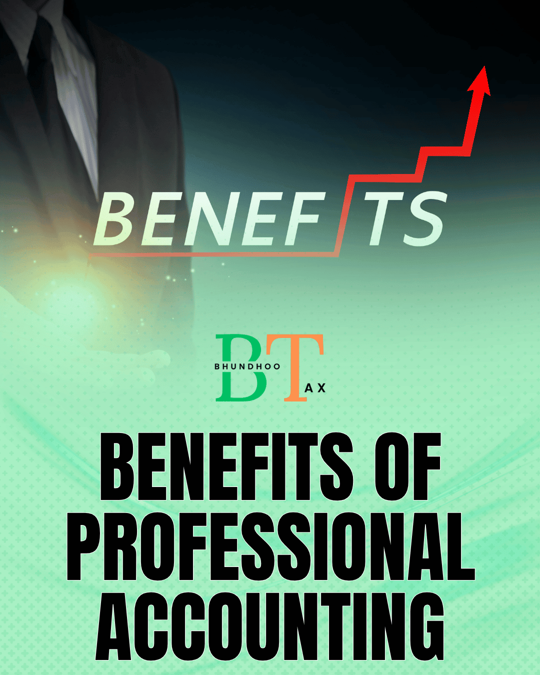 Benefits of professional accounting for trade contractors