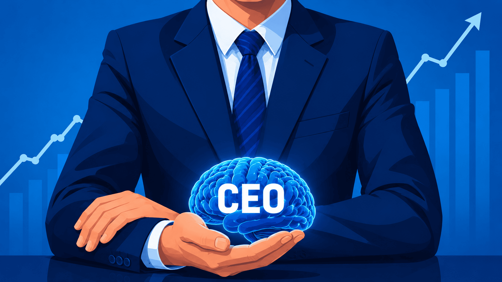 Every Growing Business Eventually Needs a CEO Mindset
