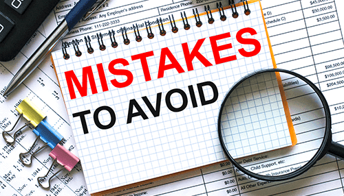 The Top 5 Payroll Errors Small Businesses Make in Fall and How to Fix Them