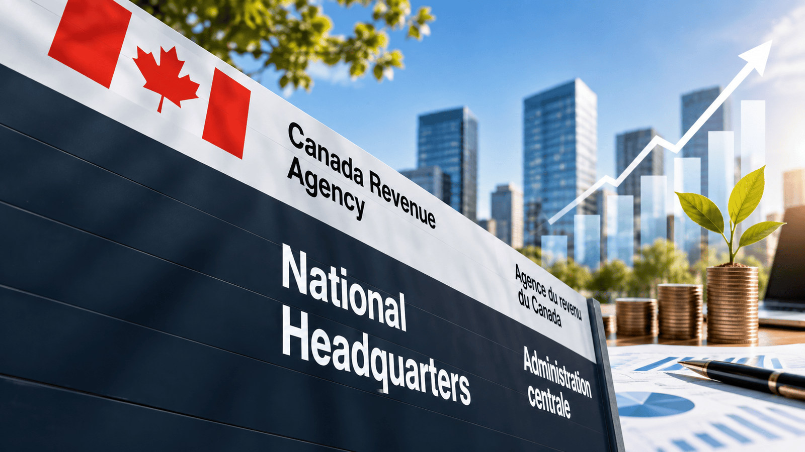 Investing Through a Canadian Corporation: What Business Owners Should Understand About Passive Income