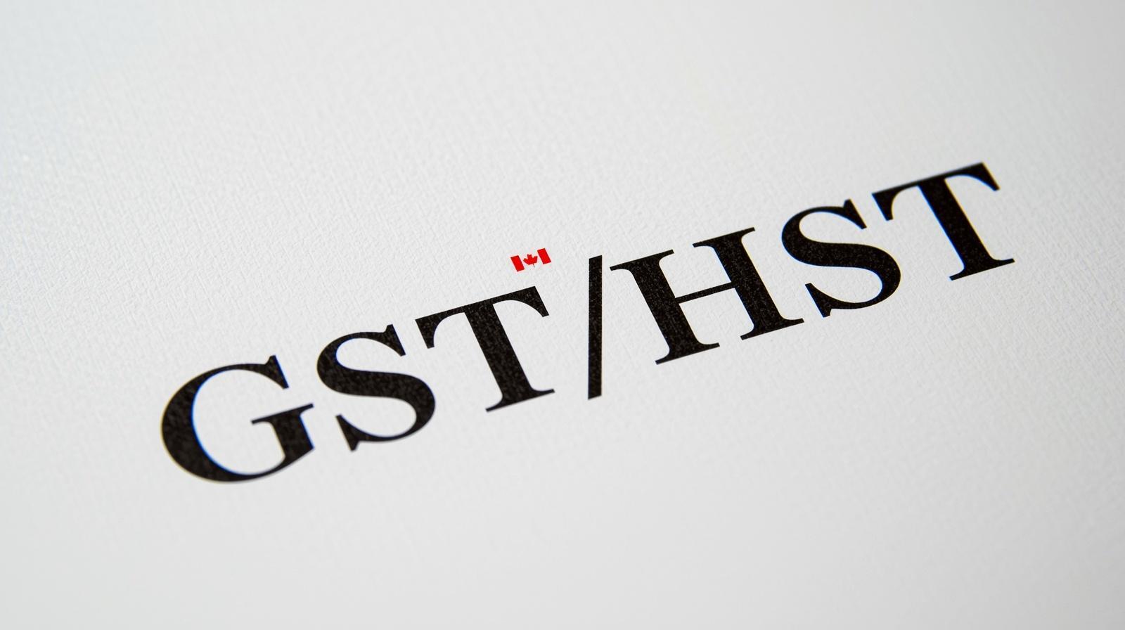 GST/HST Compliance Guide for Service Businesses in Canada