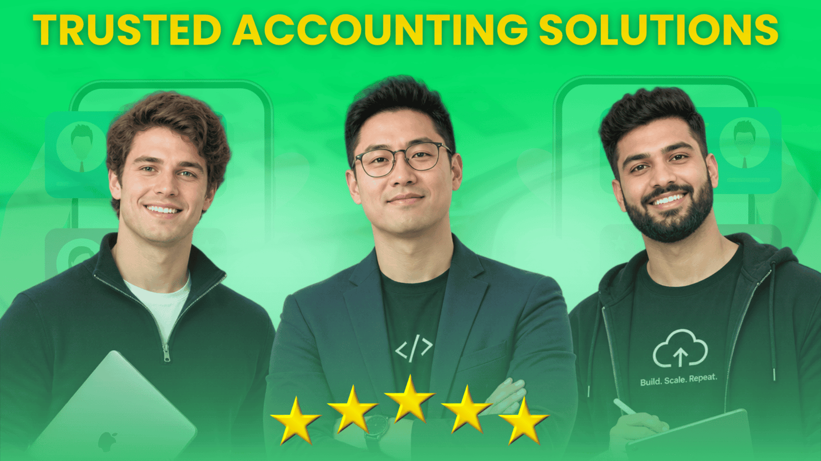 Financial reporting and accounting for SaaS companies