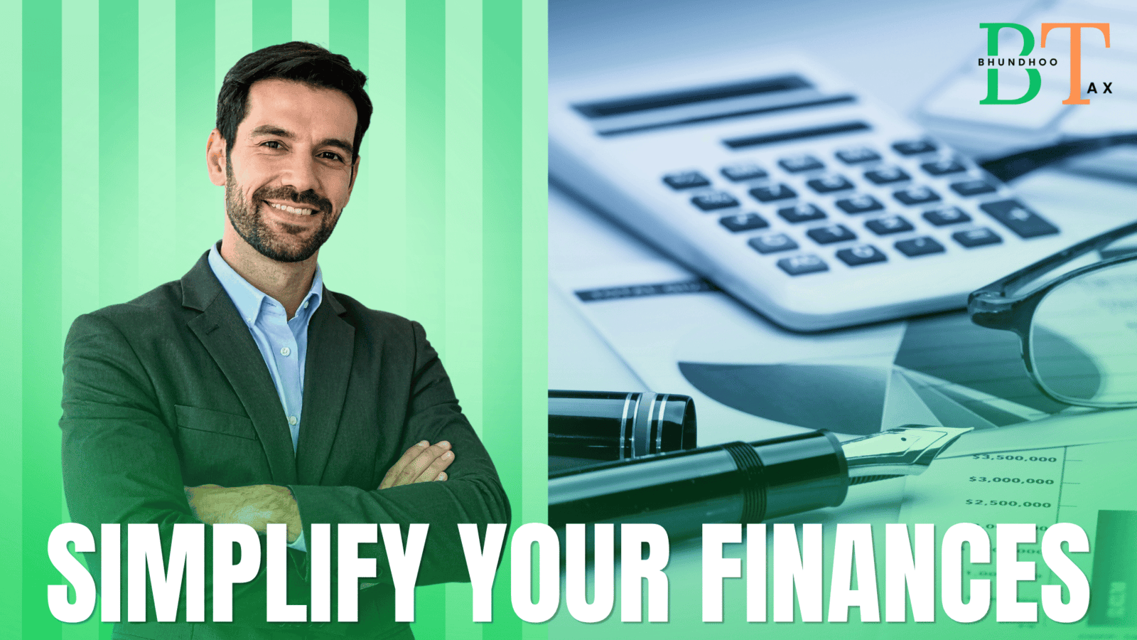 Financial planning and accounting for medical professionals