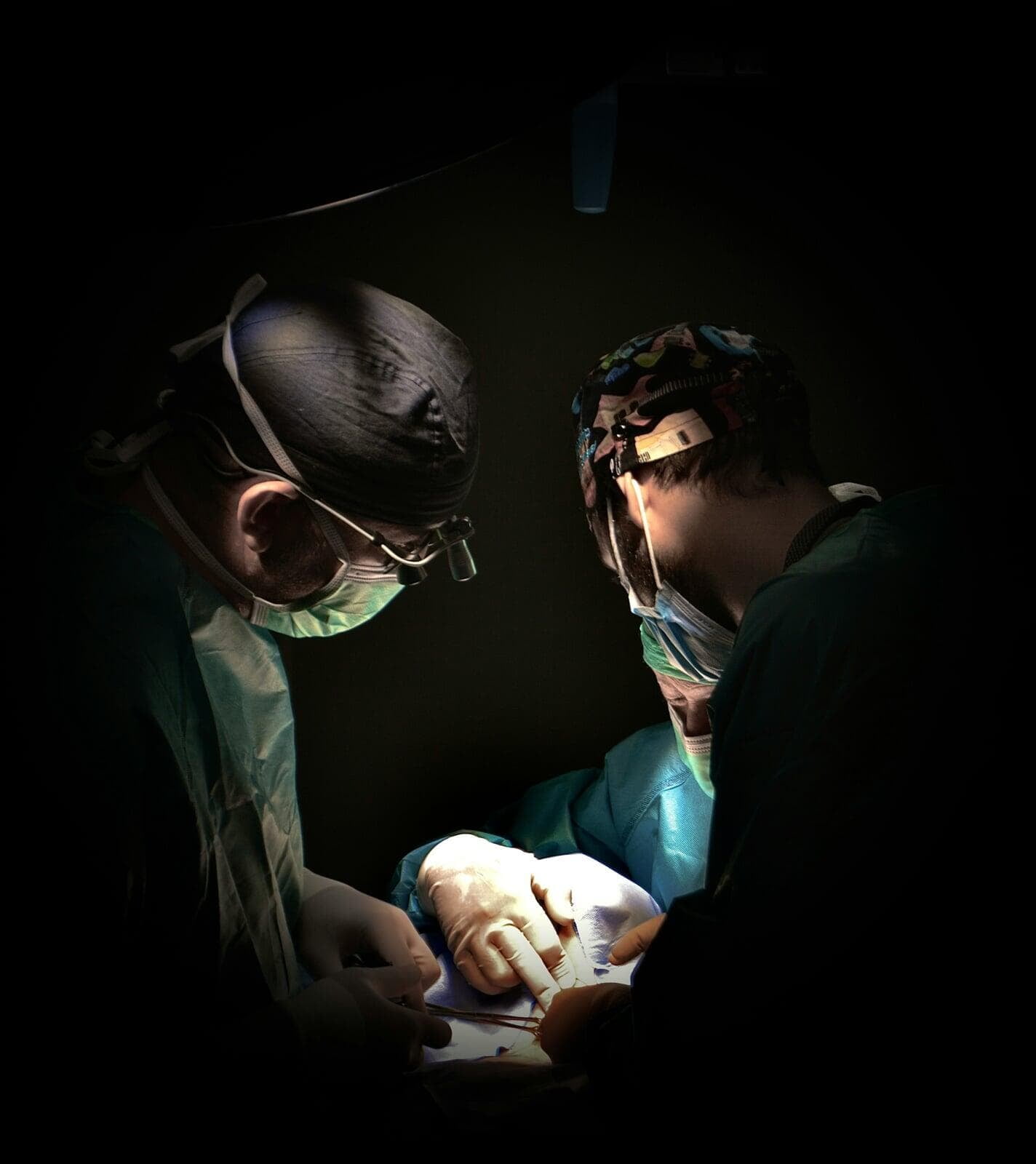 Medical specialists representing healthcare professionals served by Bhundhoo Tax