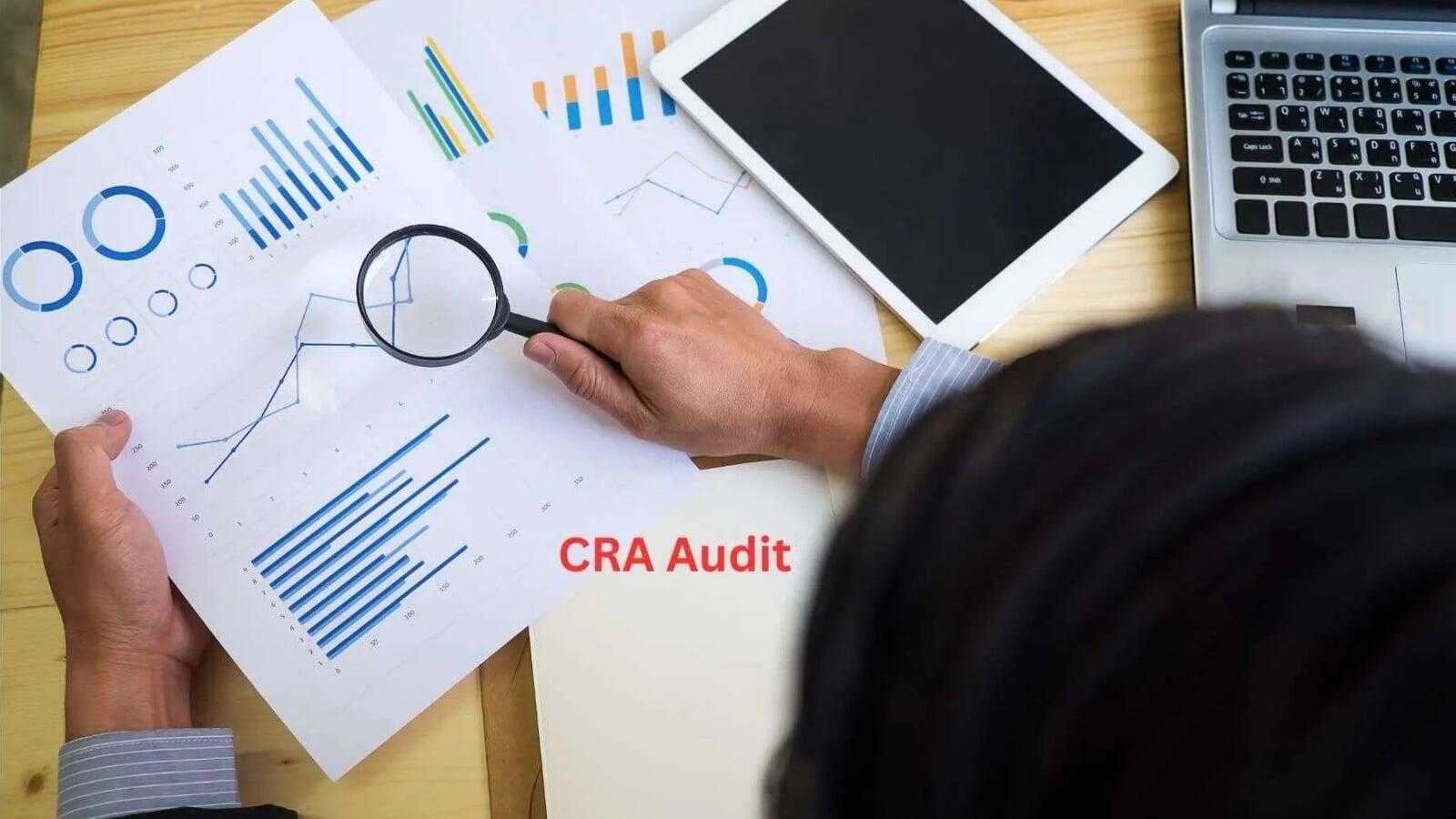Surviving a CRA Audit: Step-by-Step Guide