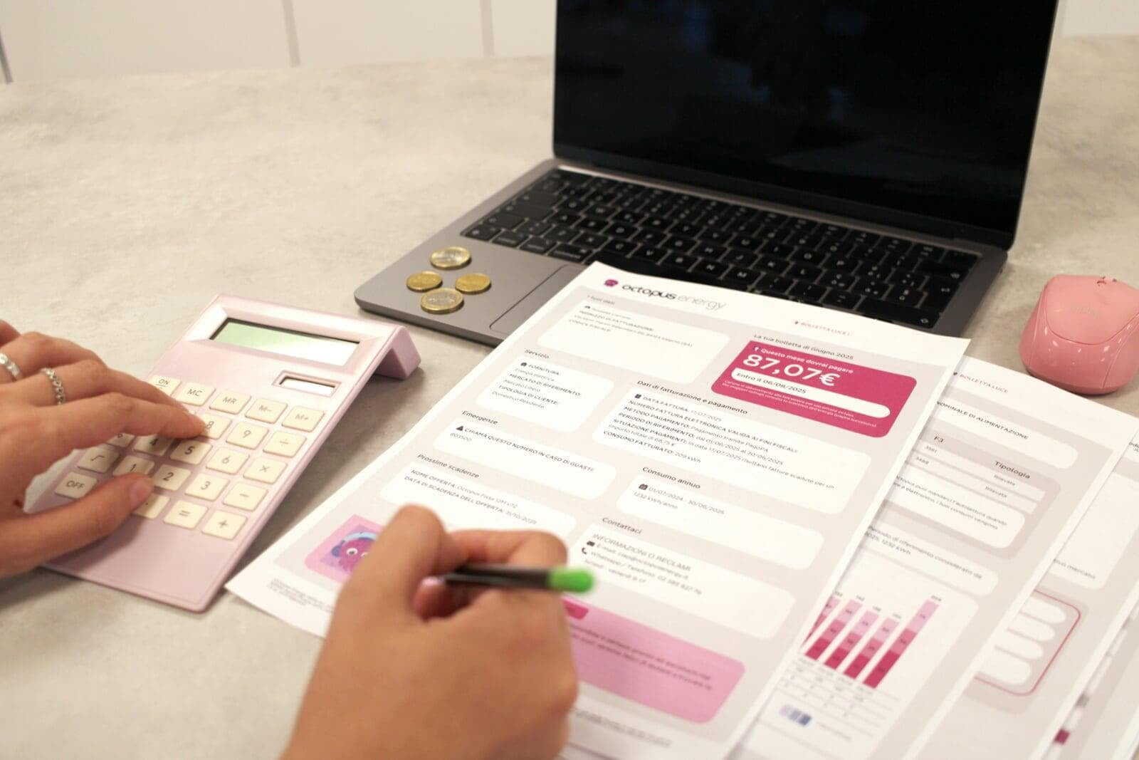 Financial planning and accounting for medical professionals