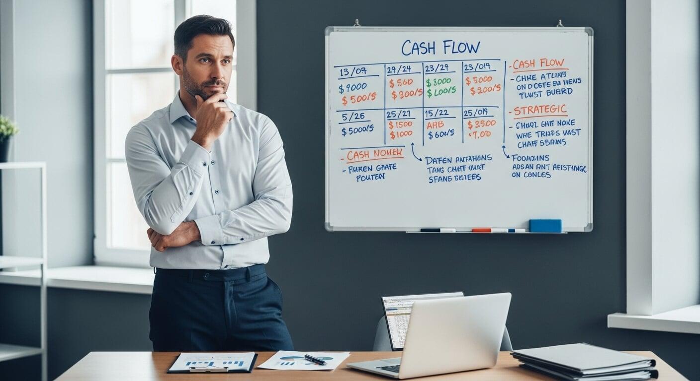 Essential Cash Flow Management Tips for Small Businesses in 2026