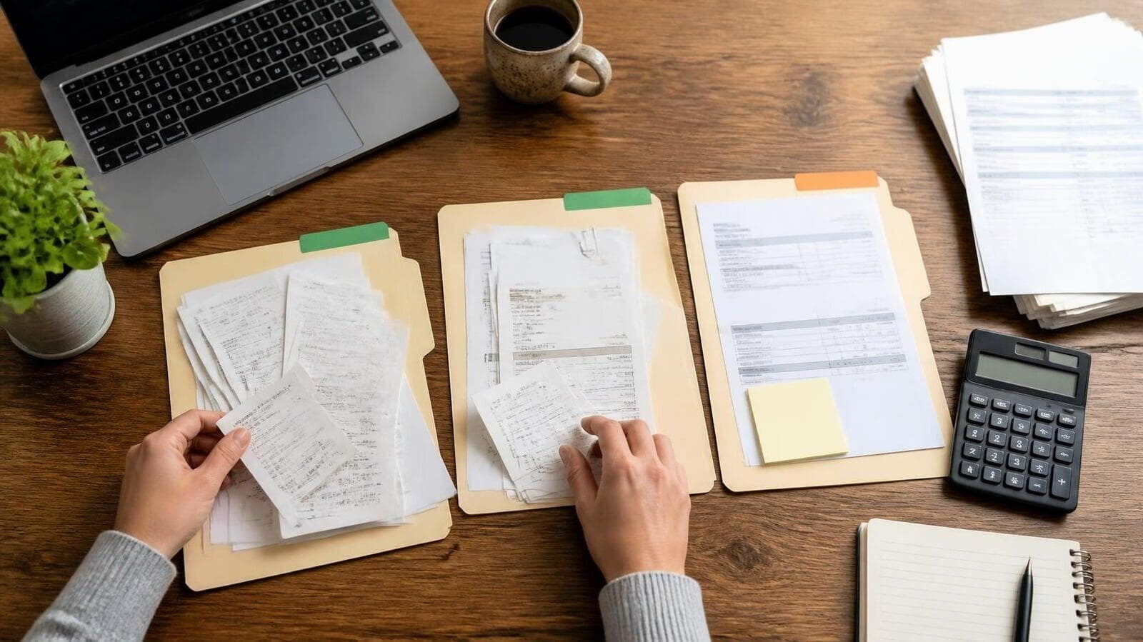 Late Taxes in Canada: A 5-Step Catch-Up Plan