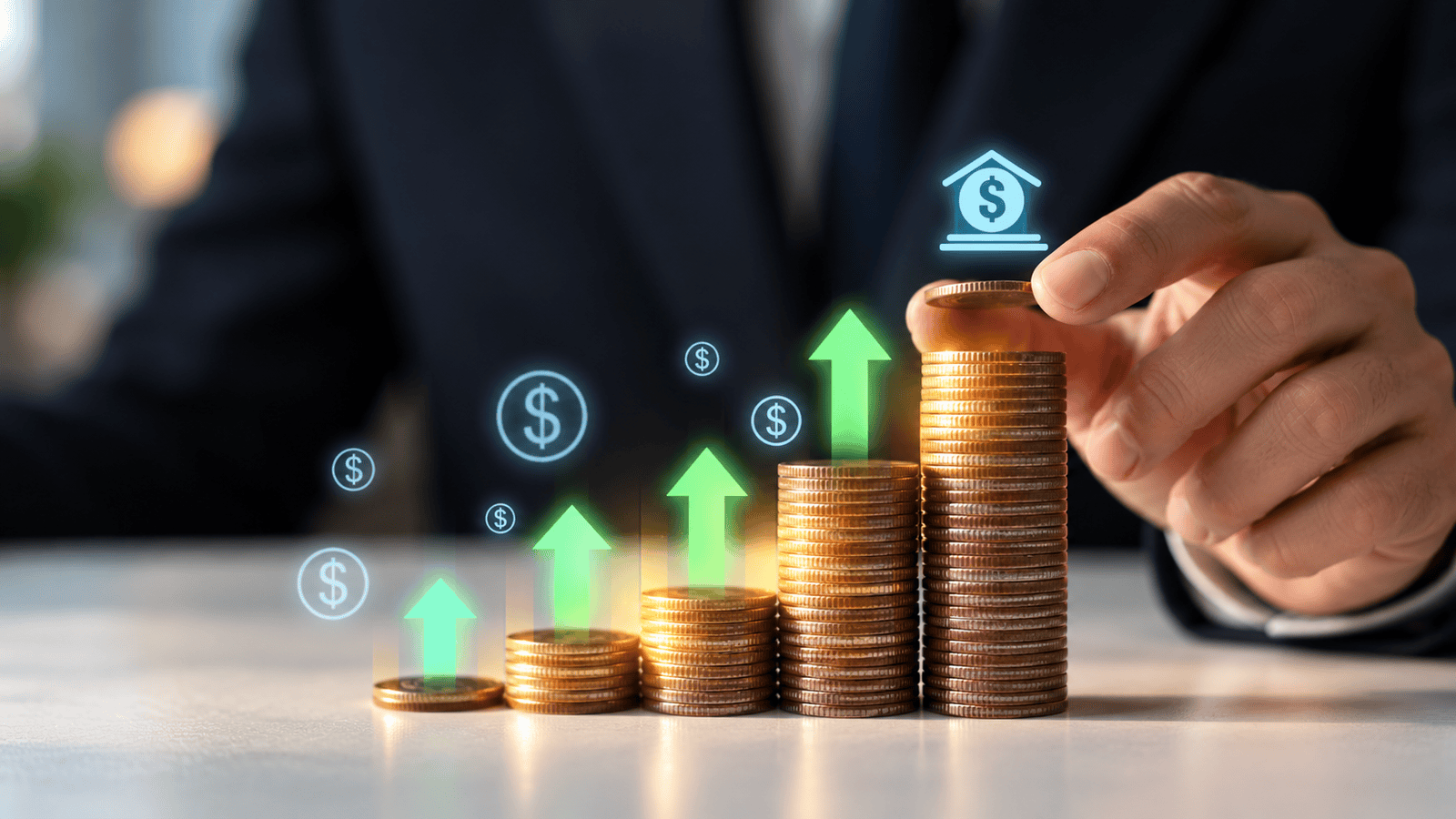 How to Make Your Small Business More Financing-Ready Before You Need a Loan