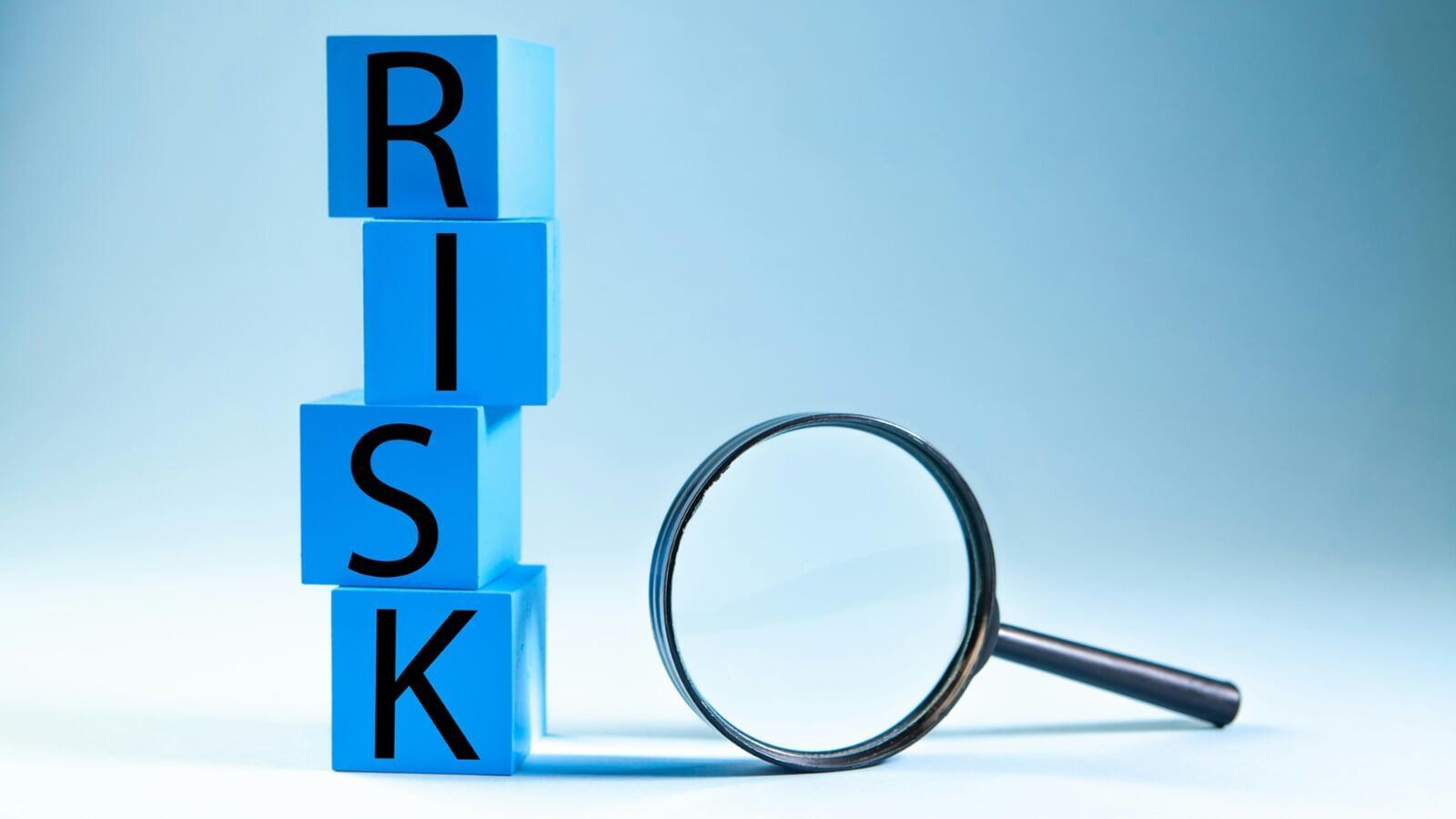 Corporate tax risk assessment concept for Canadian businesses ensuring CRA compliance and financial security